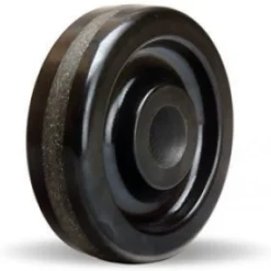 5" Plastex Wheel