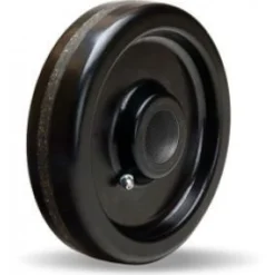 6" Plastex Wheel