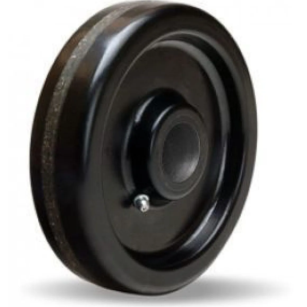 6" Plastex Wheel