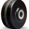 6" Plastex Wheel