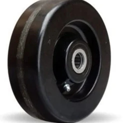 6" Plastex Wheel