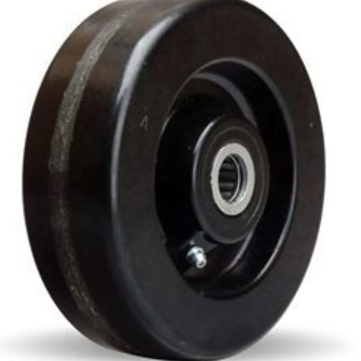 6" Plastex Wheel