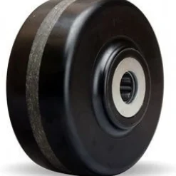 6" Plastex Wheel