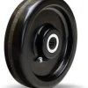 6" Plastex Wheel