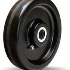 6" Plastex Wheel
