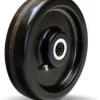 6" Plastex Wheel