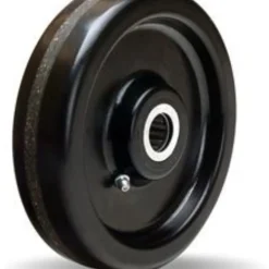 6" Plastex Wheel