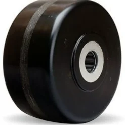 6" Plastex Wheel