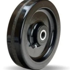 8" Plastex Wheel