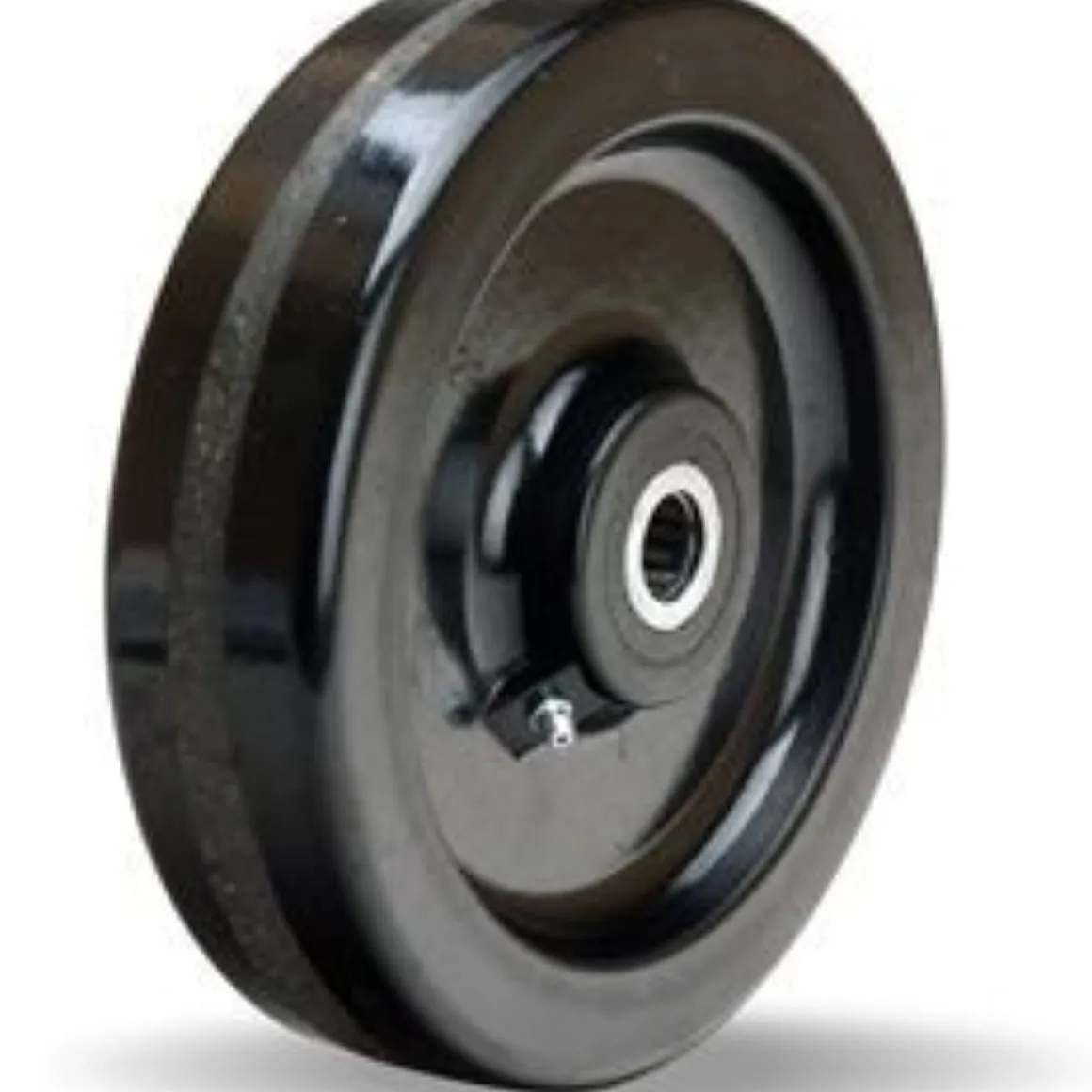 8" Plastex Wheel