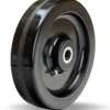 8" Plastex Wheel