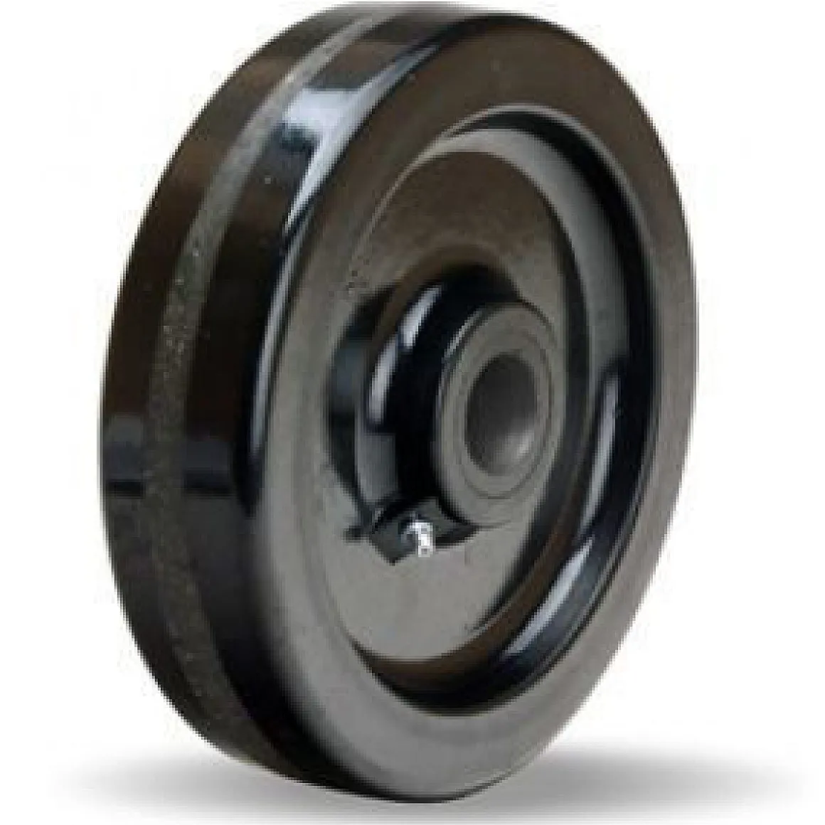 8" Plastex Wheel