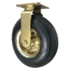 8" Pneumatic Rigid Caster