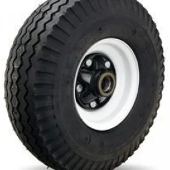 25" Pneumatic Wheel
