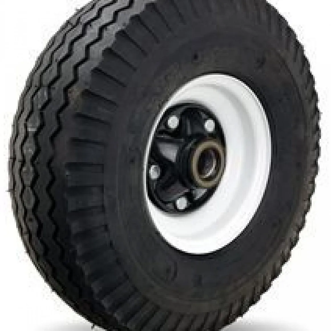 21" Pneumatic Wheel