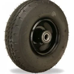 8" Pneumatic Wheel