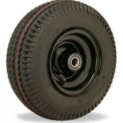 10" Pneumatic Wheel