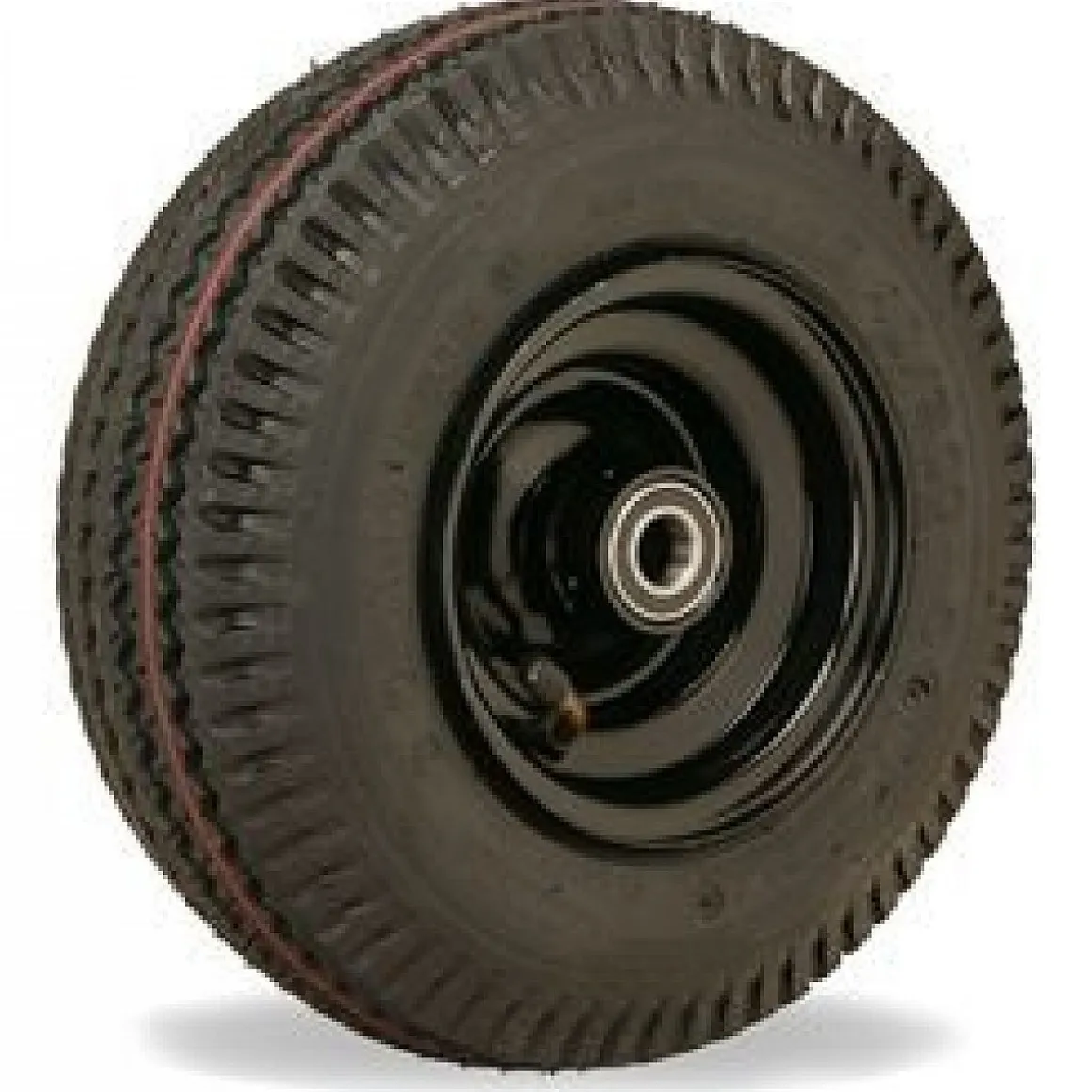 16" Pneumatic Wheel