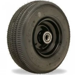 12" Pneumatic Wheel