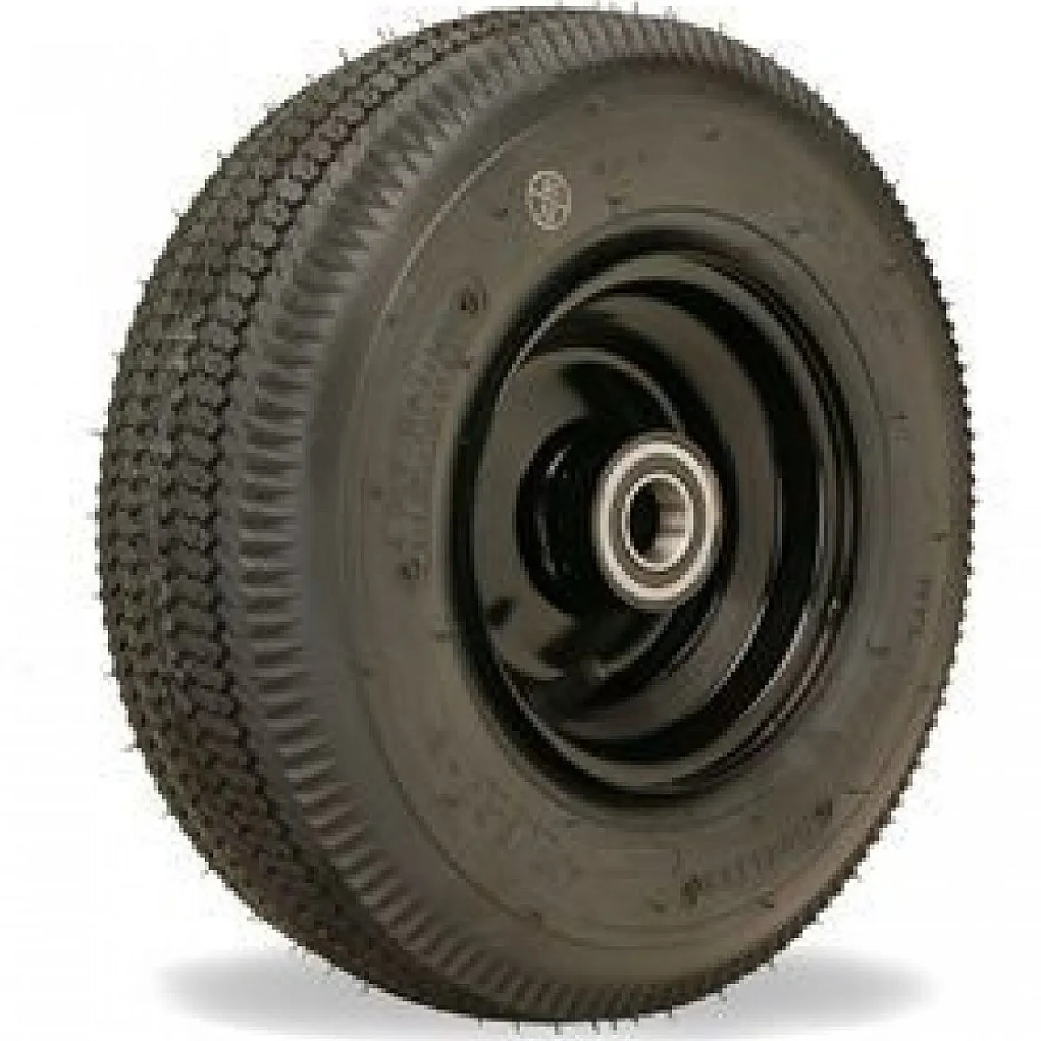 12" Pneumatic Wheel