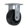 5" Polyolefin Rigid Caster
