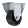 3" Polyolefin Rigid Caster