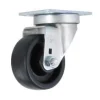 3" Polyolefin Swivel Caster