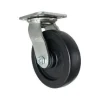 6" Polyolefin Swivel Caster