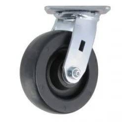 6" Polyolefin Swivel Caster