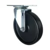 5" Polyolefin Swivel Caster