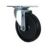 4" Polyolefin Swivel Caster