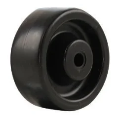 3" Polyolefin Wheel