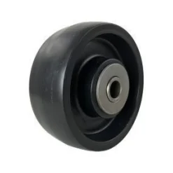 4" Polyolefin Wheel