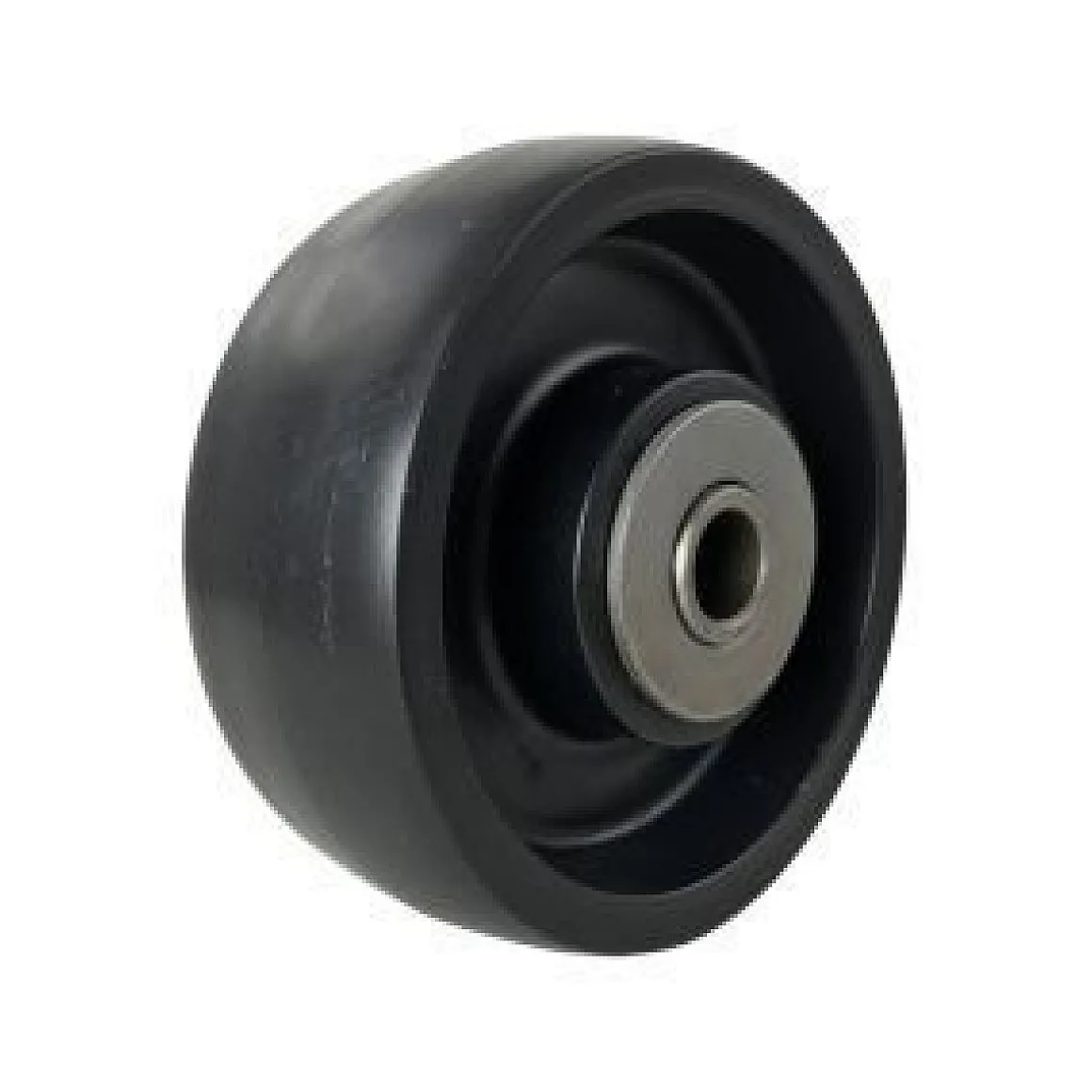 4" Polyolefin Wheel