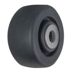 4" Polyolefin Wheel