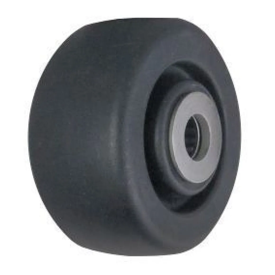 4" Polyolefin Wheel