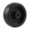 4" Polyolefin Wheel