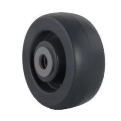 5" Polyolefin Wheel