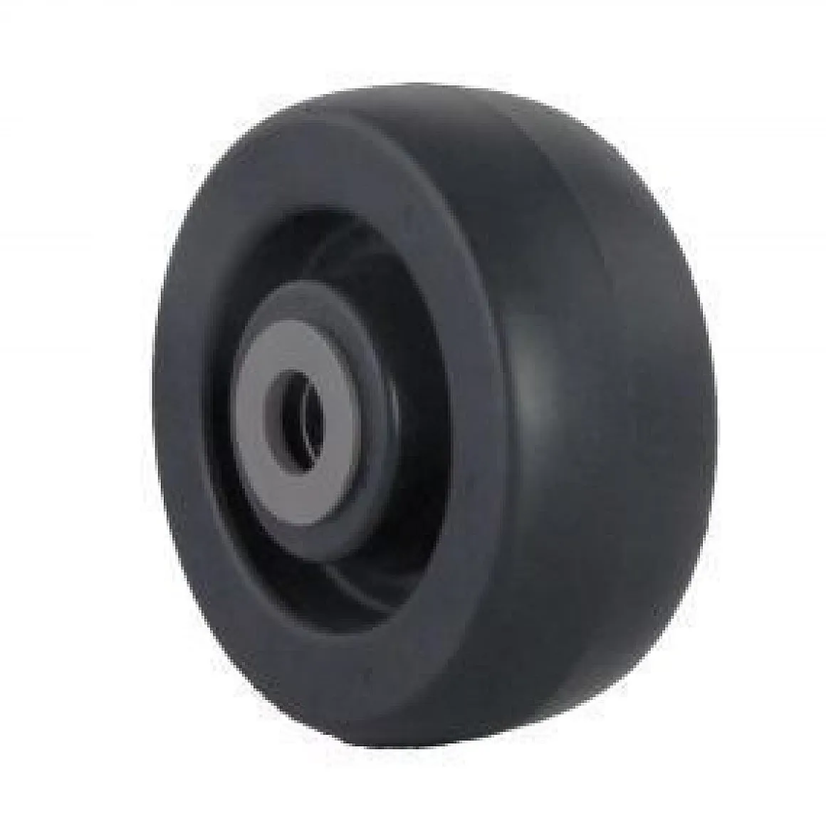 5" Polyolefin Wheel