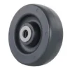 6" Polyolefin Wheel
