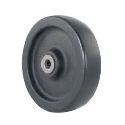 8" Polyolefin Wheel