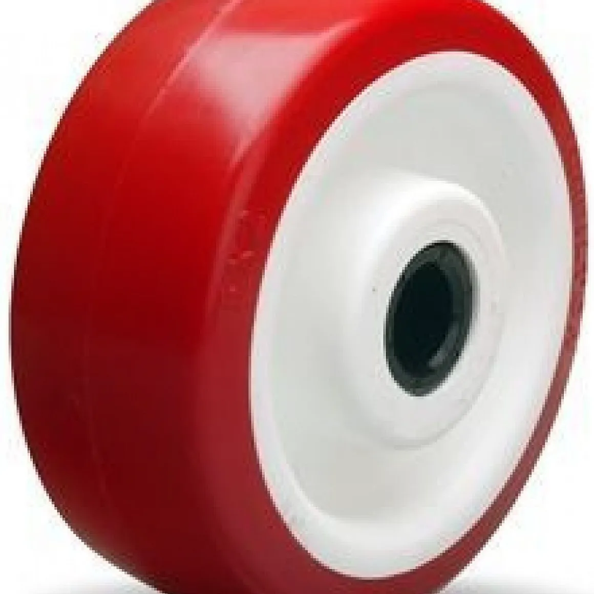 5" PolyTech Wheel
