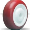3-1/2" PolyTech Wheel
