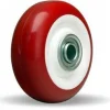 3-1/2" PolyTech Wheel