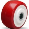 4" PolyTech Wheel