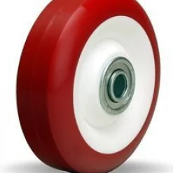 4" PolyTech Wheel
