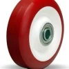 4" PolyTech Wheel