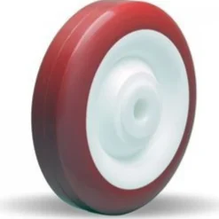 5" PolyTech Wheel