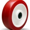 6" PolyTech Wheel