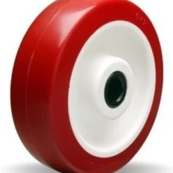 6" PolyTech Wheel